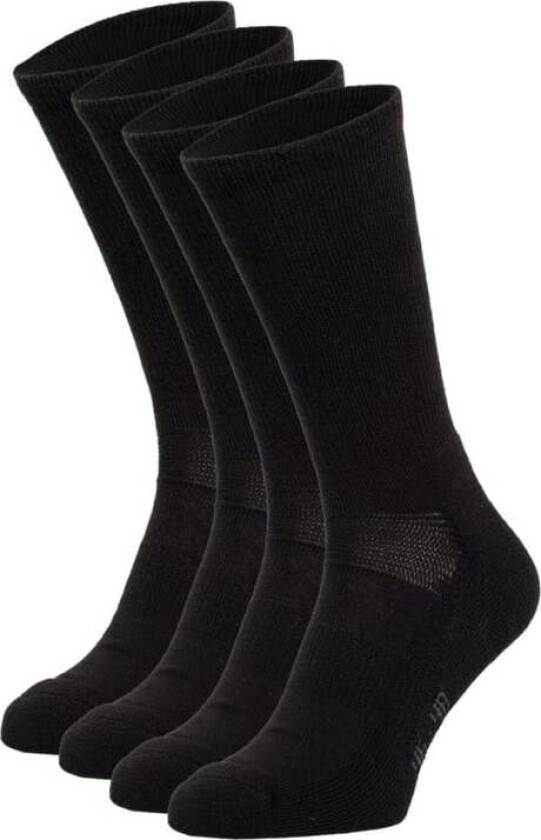 Bilde av Frostdal ullfrottésokk 2-pk