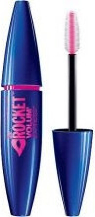 - Rocket Volum Express Mascara - Mascara for fast volume 9.6 ml