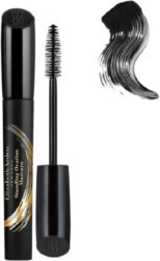 Standing Ovation Mascara Black
