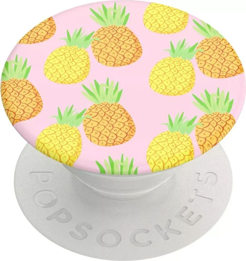 POPSOCKETS PopGrip - Fineapple - Stander & Greb