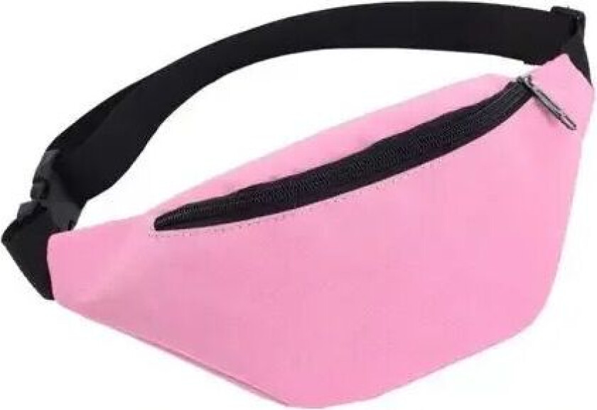 Hurtel Løpebelte For Smarttelefoner - Rosa