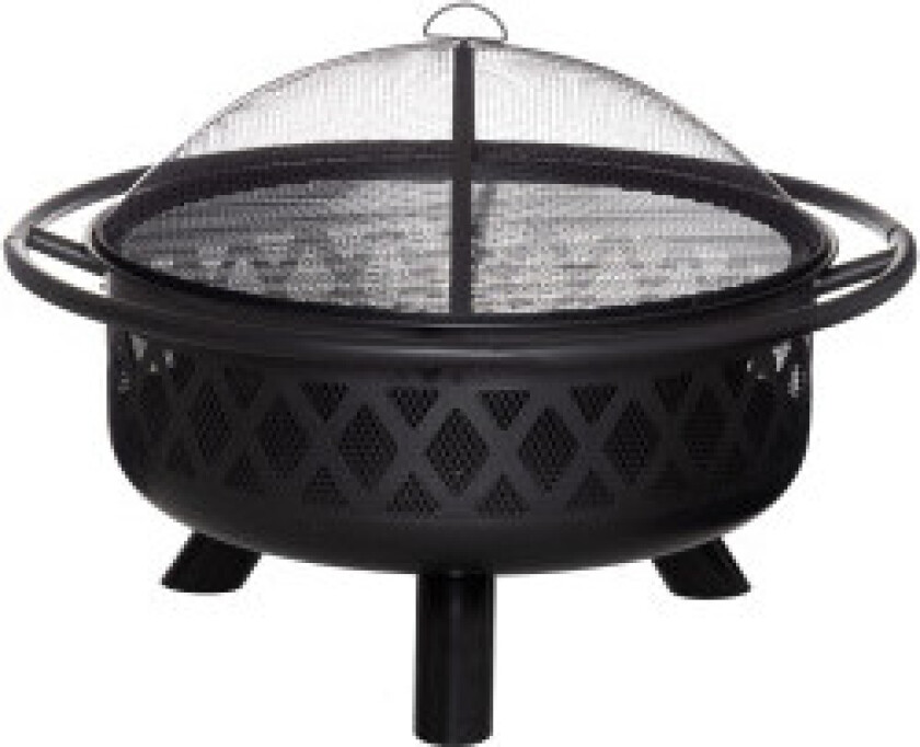 Peis Livingston Utendørs bålpanne 74cm