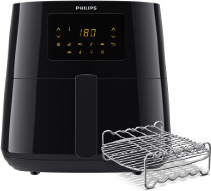 Airfryer 6.2L 2000W - HD9270 3000 XL