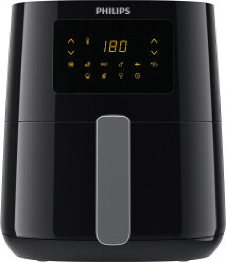 Airfryer 4.1L 1400W HD9252/70 3000 series L