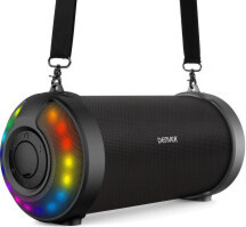 Bluetooth høyttaler 8,5W
