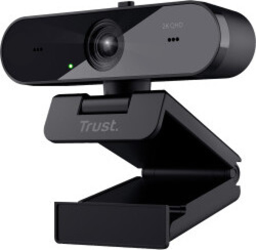 Taxon Webcam 2K QHD 1440p Eco