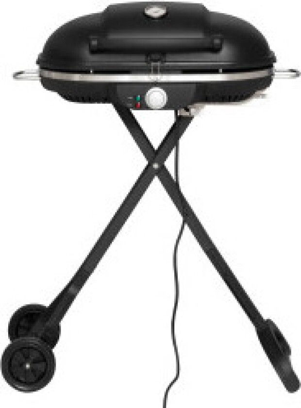 Elektrisk grill Voyage