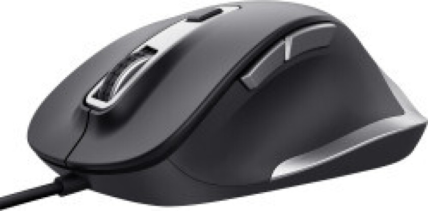 Fyda Mus Eco Black