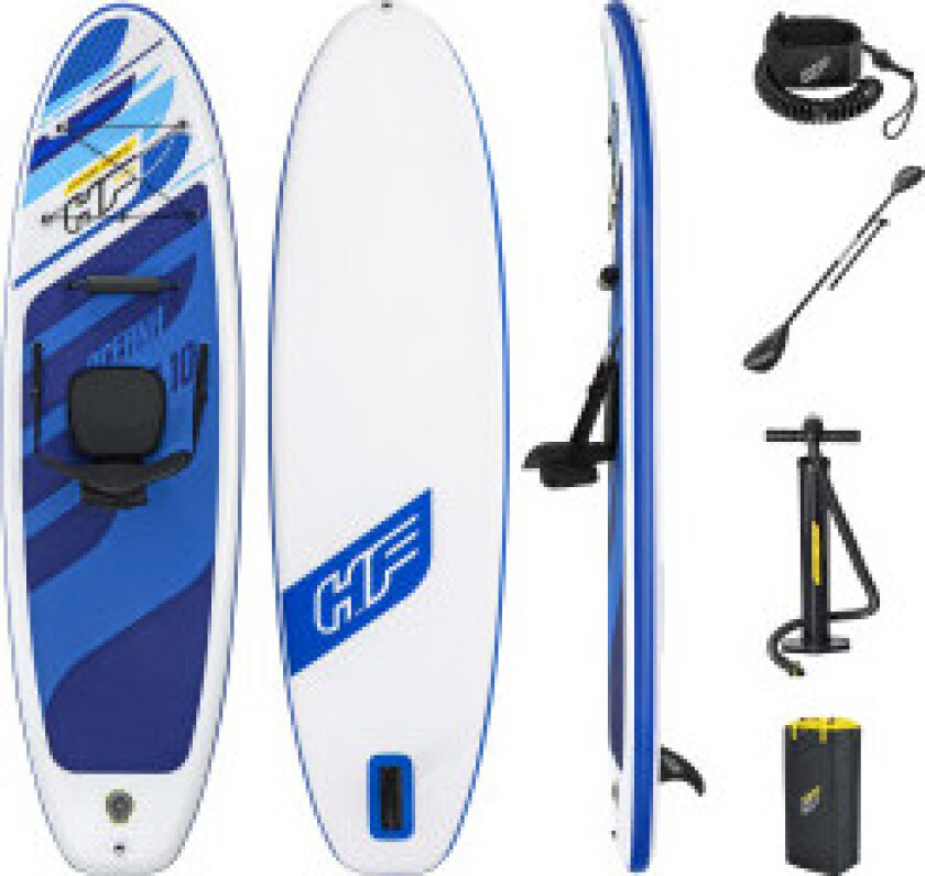 Hydro Force SUP Oceana Cabriolet sett