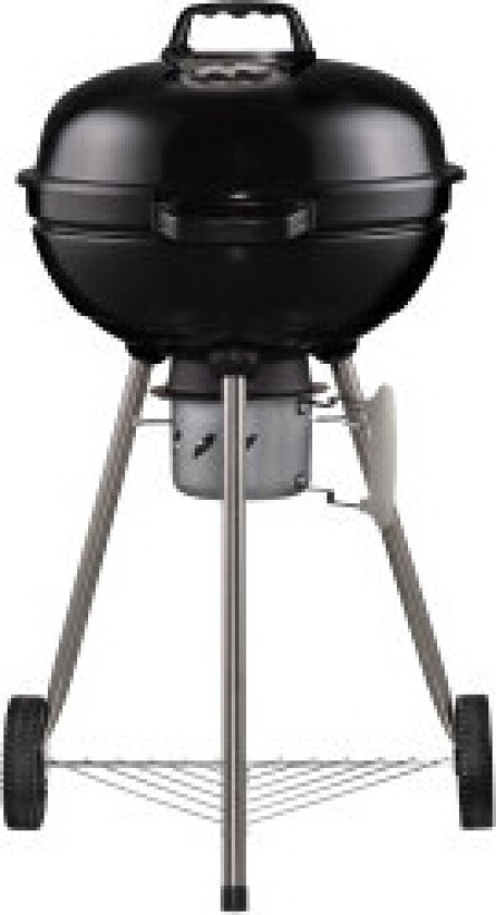Kullgrill Basic 47cm på stativ