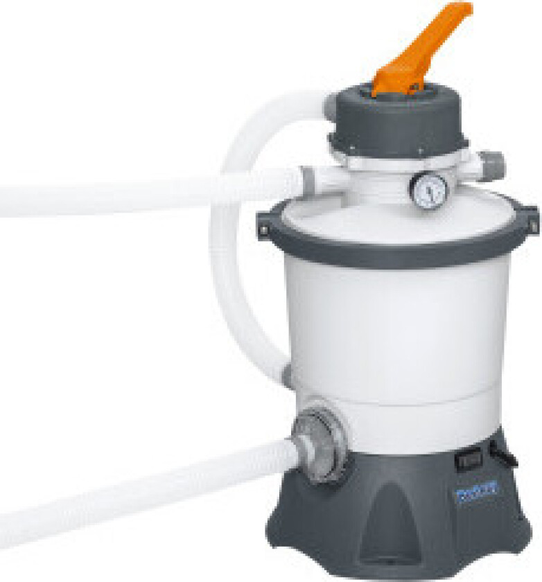 Flowclear Sandfilterpumpe 3028l/t