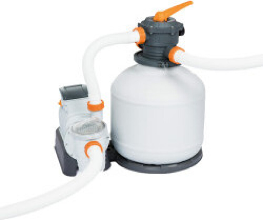 Flowclear Sandfilterpumpe 11355l/t