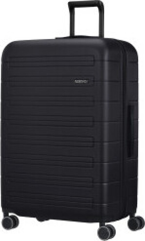 Novastream Suitcase Exp 77 Dark Slate