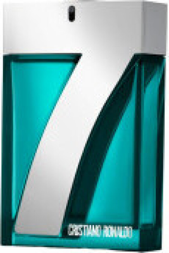 Herre parfyme Cristiano Ronaldo EDT