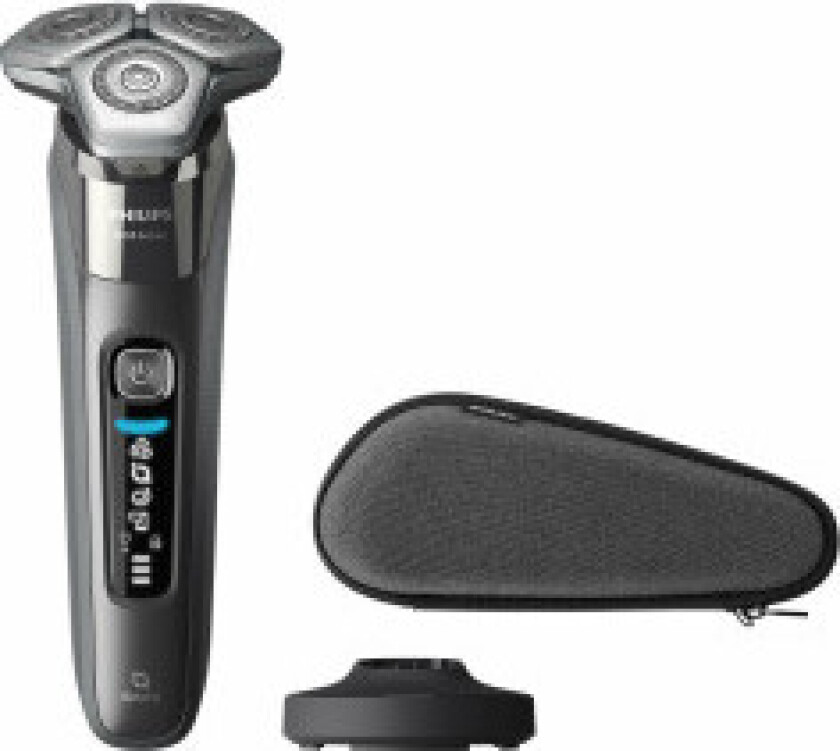 Barbermaskin Philips S8697/35