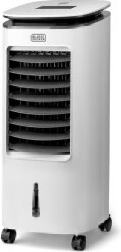 Bærbar fordampende luftkjøler ES9560030B Hvit