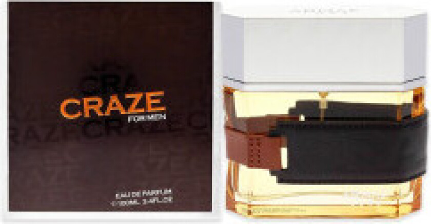 Herre parfyme Armaf EDP Craze For Men 100 ml