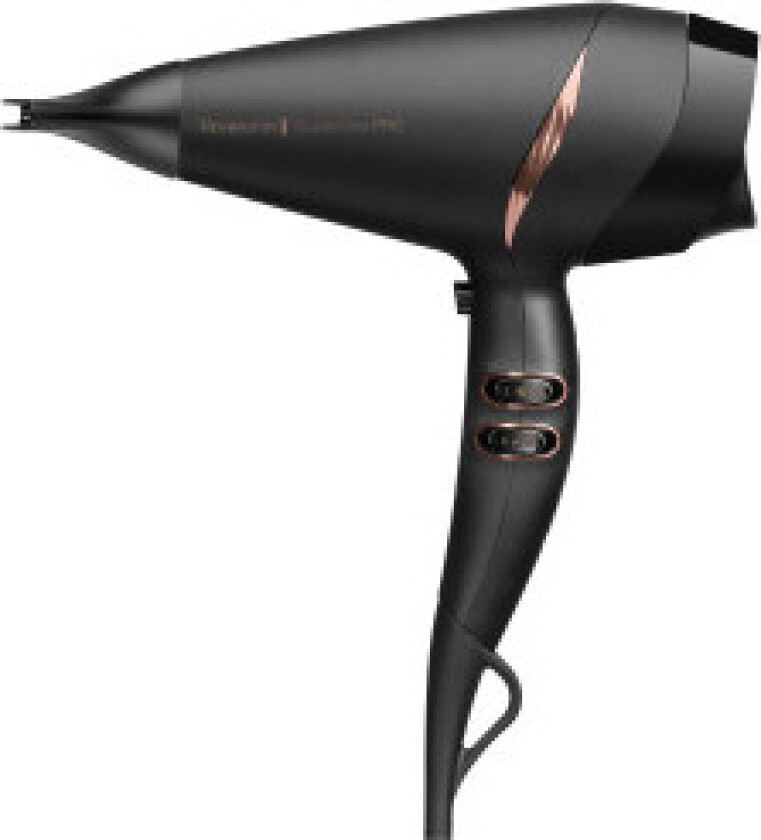 Hårføner AC7200 Supercare PRO 2200 AC