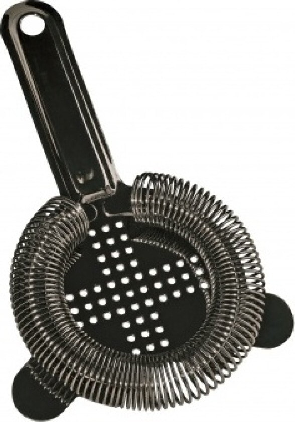Gunmetal Strainer 2 Øre