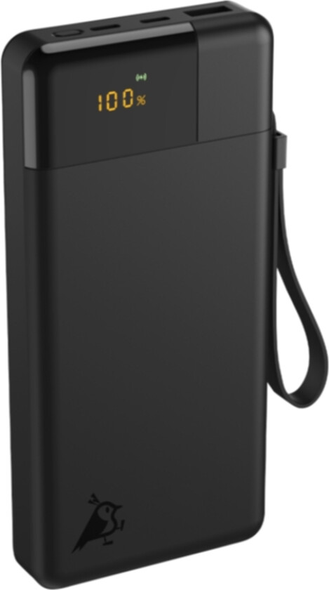 Powerbird B20B Powerbank 20000mAh 20W Black