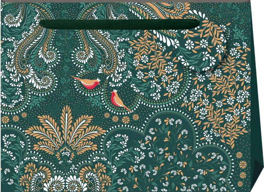 Gavepose Sara Miller Filigree Shopper