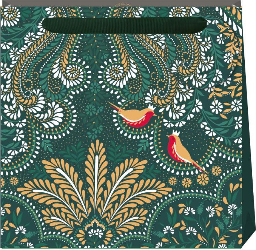 Gavepose Sara Miller Robin Filigree S