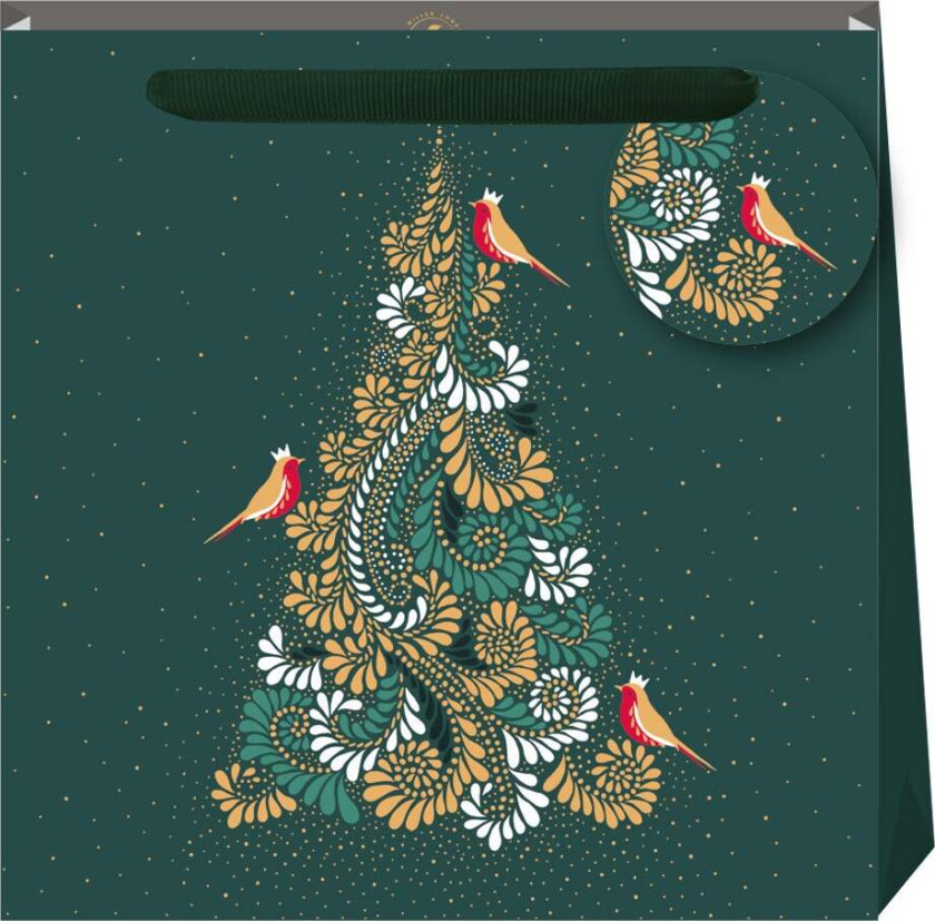 Gavepose Sara Miller Filigree Tree M