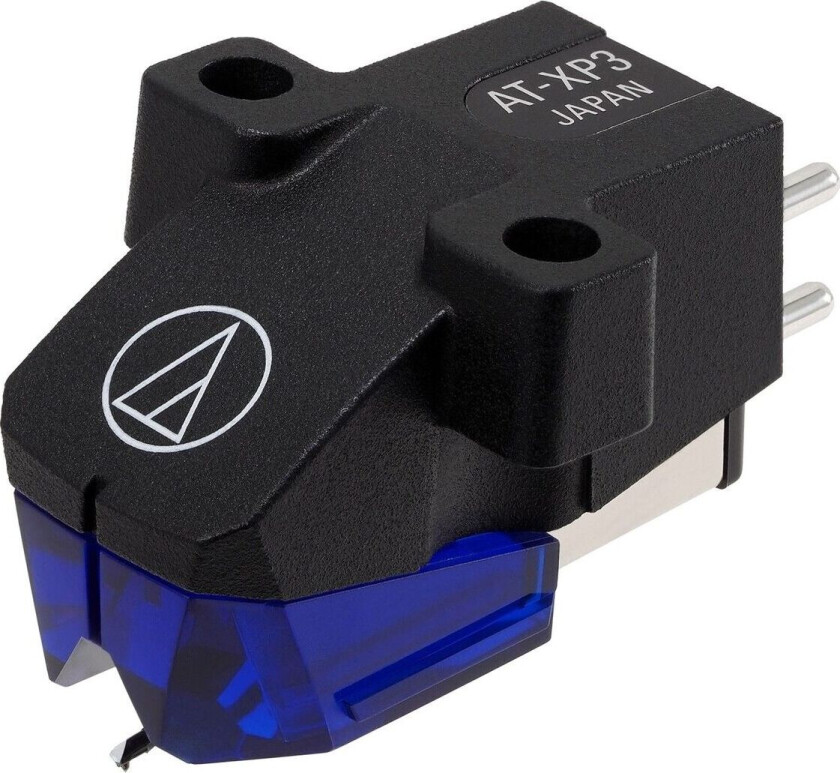 Audio Technica AT-XP3 DJ Cartridge