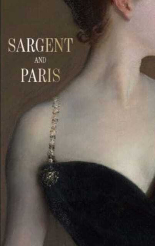 Sargent and Paris
