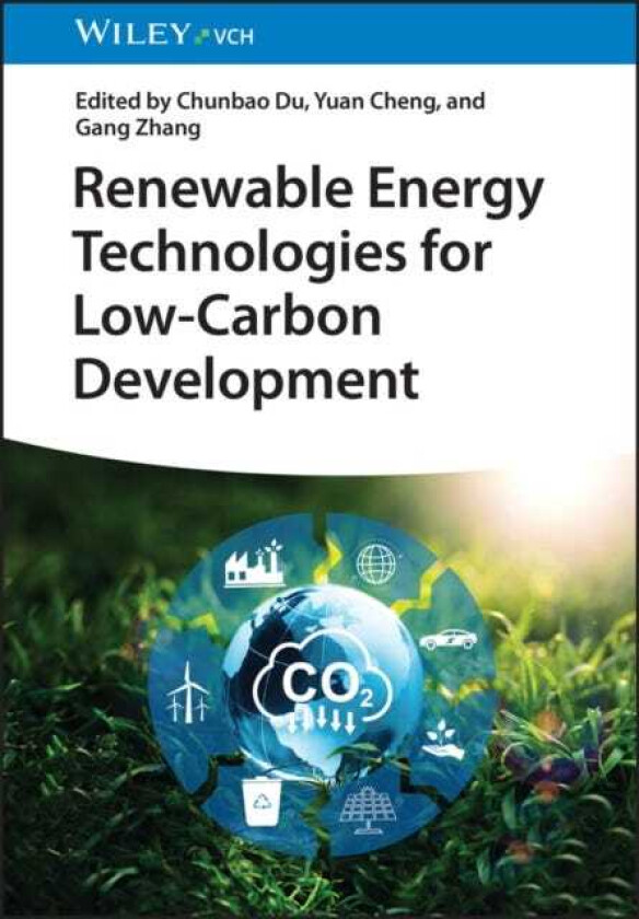 Renewable Energy Technologies for LowCarbon Development