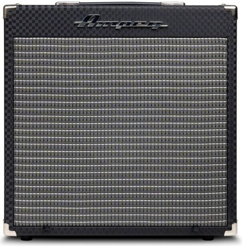 Rocket Bass 108