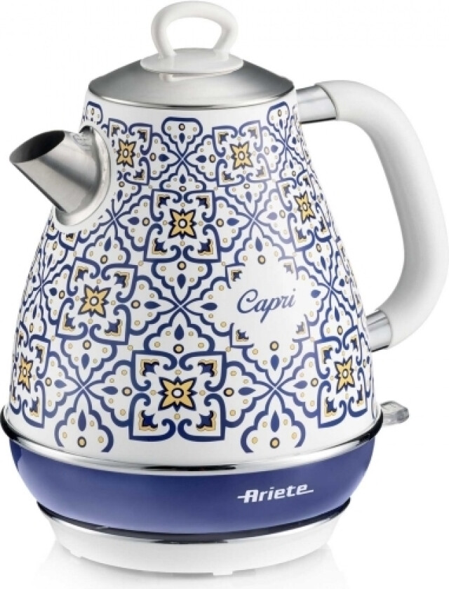 Ariete Water Kettle 1,7L Capri