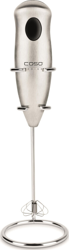 Milk Frother Fomini Inox 1611 Milk Frother (Black Color)