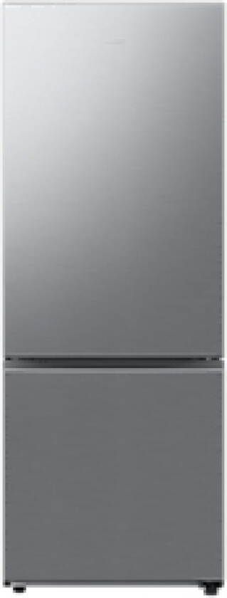 Rb53dg703ds9ef Kjøl-Frys Kombinasjon Rustfritt Stål