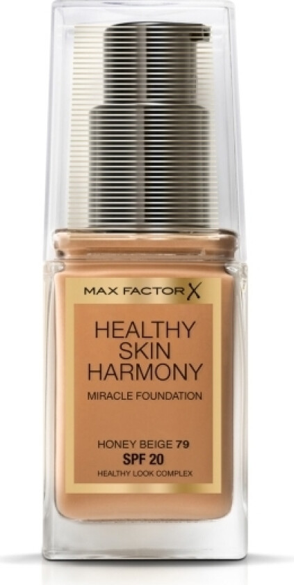 Healthy Skin Harmony, Kolor : 79