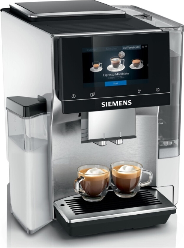 Eq.700 Integral - Automatisk Kaffemaskin