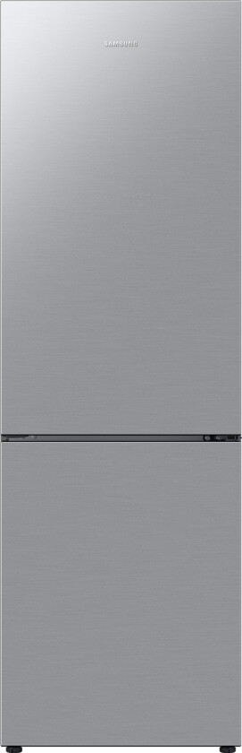 Rb33b610fsa, 344 L, Ikke-Frost (Kjøleskap), Sn-T, 7 Kg/24T, F, Grafitt, Metallisk