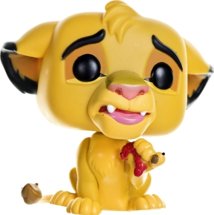Funko 36395, Samlefigur, Film Og Tv-Serier, 110 G