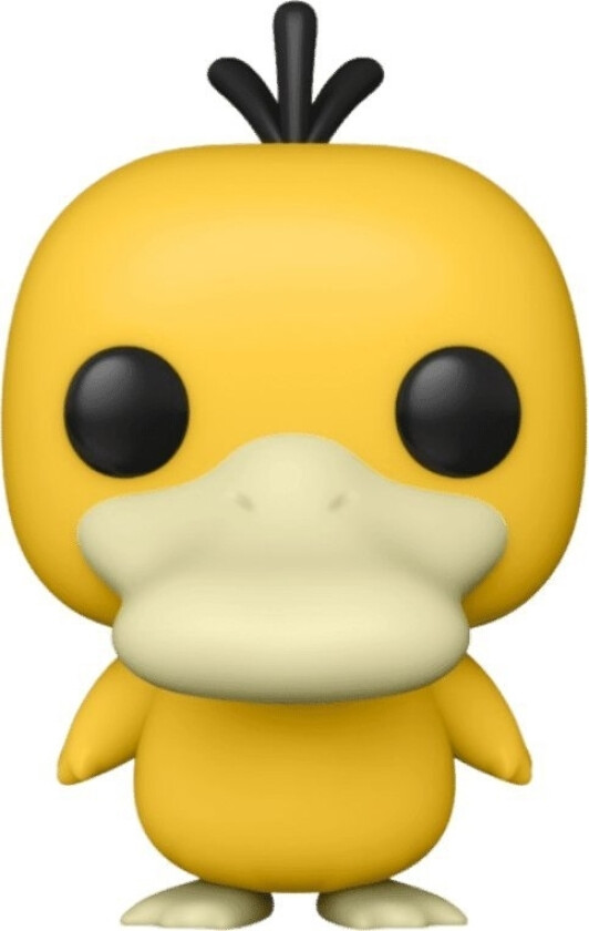 Funko Pop Figur Funko Pop Figur! Pokemon Psyduck 781