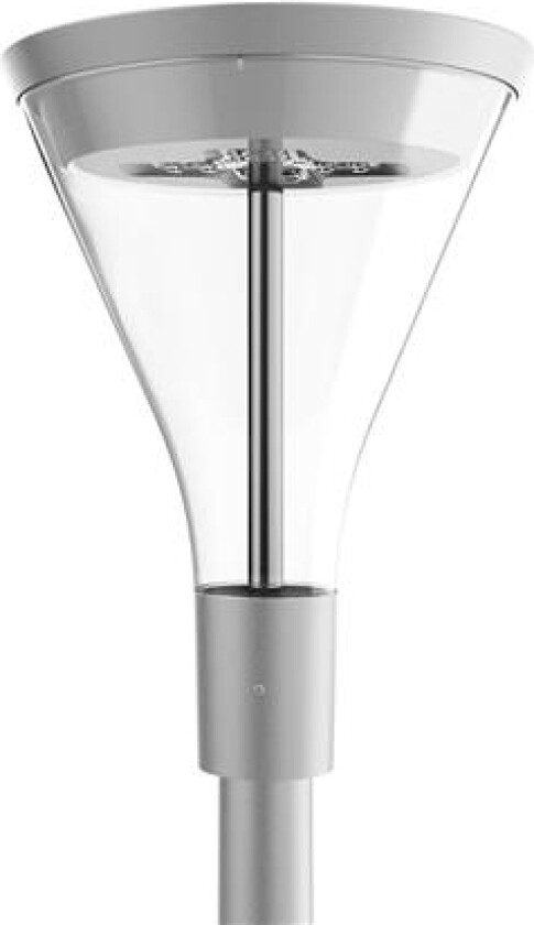 Avenue Lens 25W 3000Lm 4000K Dali Ip66 O24 Clii R9006