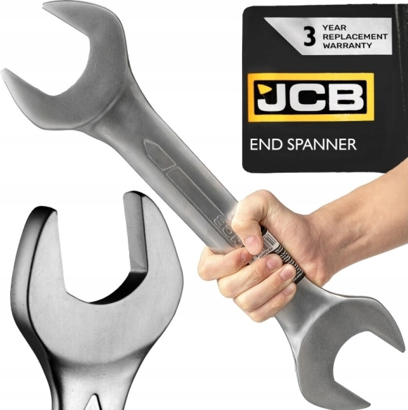 Sourcing Jcb Flat Wrench 46X50mm
