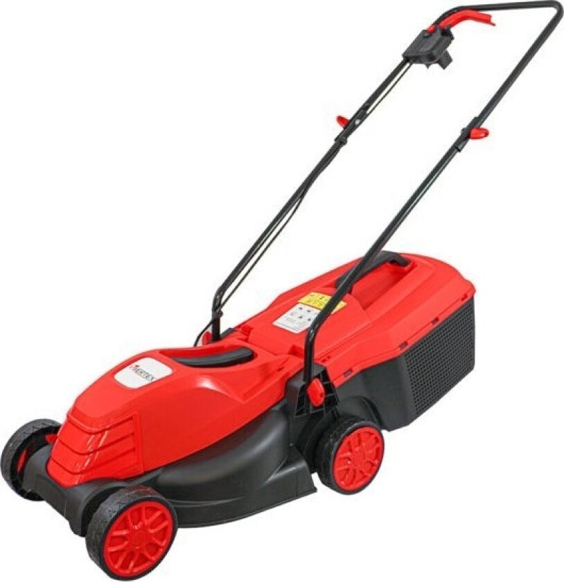 1400W Electric Lawnmower Vke1400