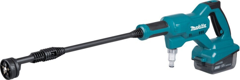 Dhw180z Trykrenser Lxt 18V 24 Bar