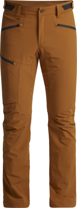 Men's Askro Pant 46, Dark Gold