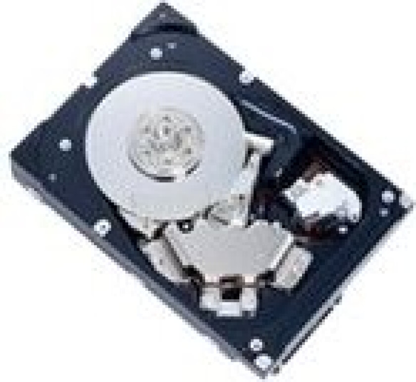 Coreparts - Harddisk - 300 Gb - Intern - 3.5" - Sas - 15000 Rpm