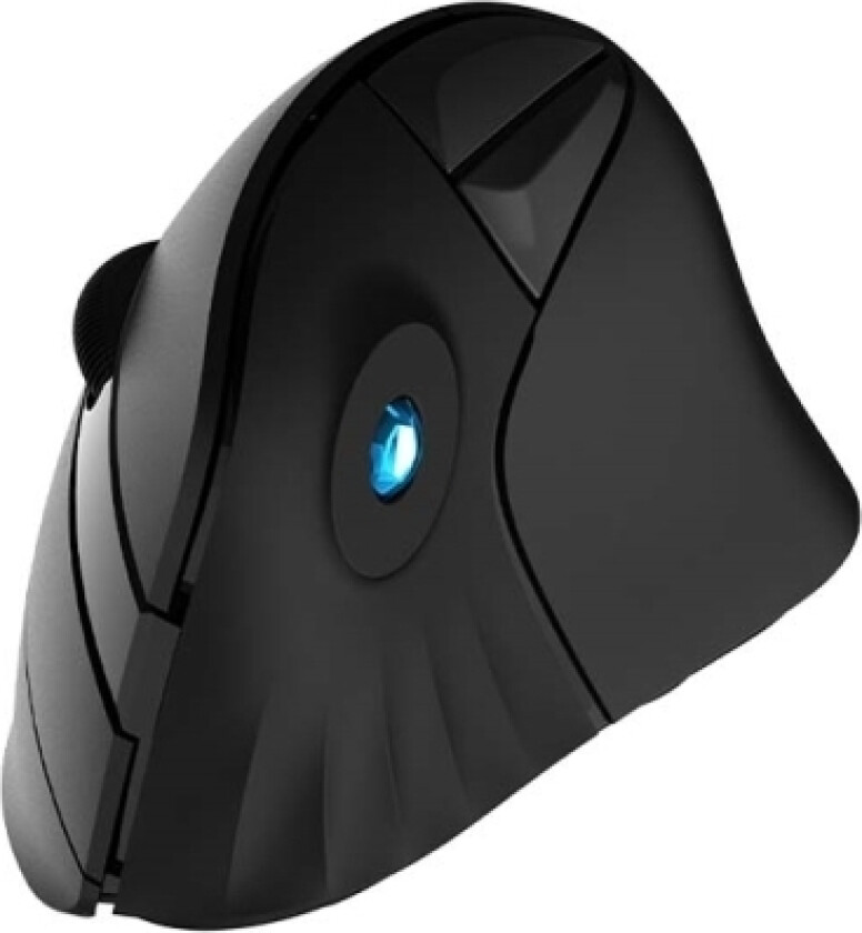 Lm138g 2,4G 800-1600 Dpi Trådløs Vertikal Mus