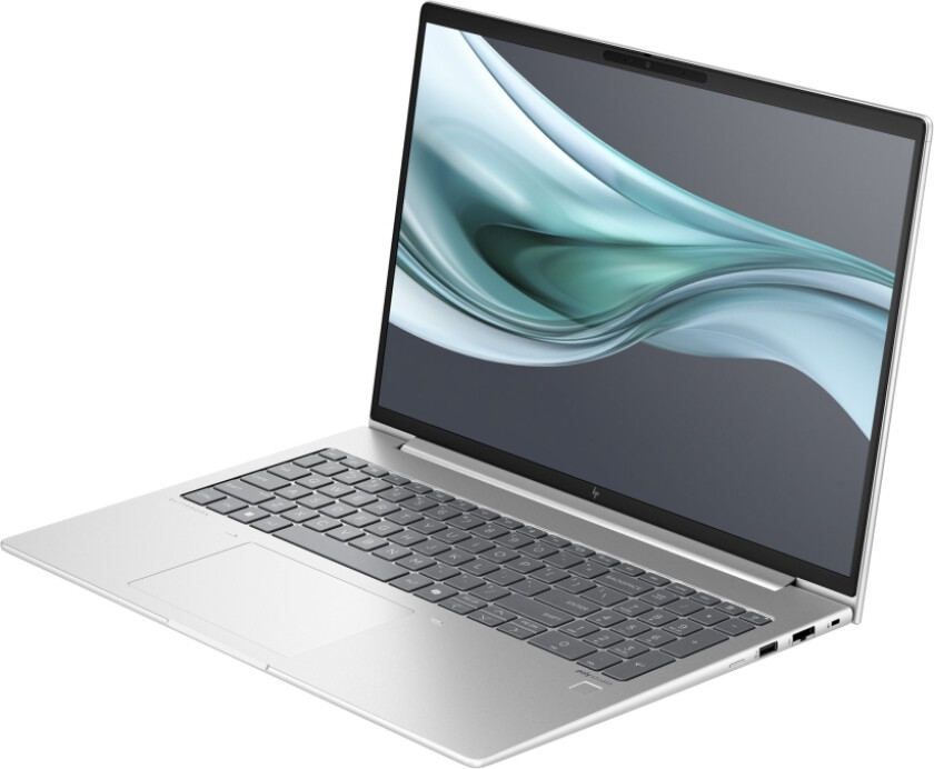 Hp Elitebook 660 G11 Notebook - 177-Graders Hengseldesign - Intel Core Ultra 5 - 135U / Inntil 4.4 Ghz - Vpro Enterprise - Win 11 Pro - Intel Graphic