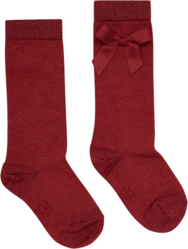 Hust And Claire Fideli Sokker Teaberry