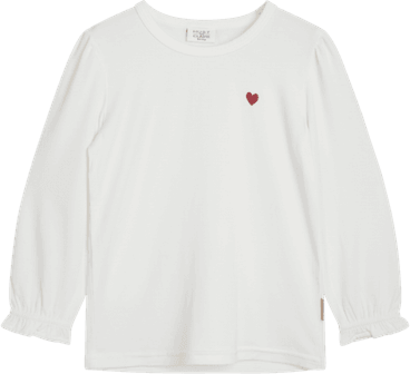 Hust And Claire Alma Bambus Genser Sugar