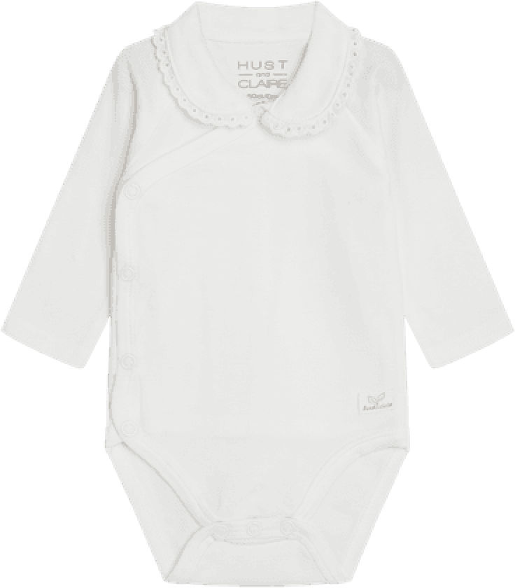 Hust And Claire Baba Omslagsbody Sugar